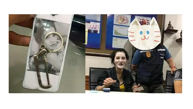 Tiga Pembunuh Cantik Dihukuman 127 Tahun Setelah Mengaku Mutilasi Rekan Kerja