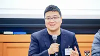 Perusahaan AI Raih Pendanaan USD 60 Juta untuk Ekspansi Global.&nbsp; foto: istimewa