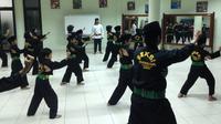 Silat Beksi, Seni Bela Diri Asal Betawi yang Eksis Hingga Kini