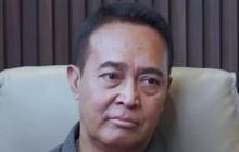 Jenderal TNI (Purn.) Andika Perkasa Blak-blakan Saat Pilpres Tahun 2014 dan 2019 'Ada Tekanan Langsung ke Saya