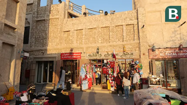 Souq Wakif
