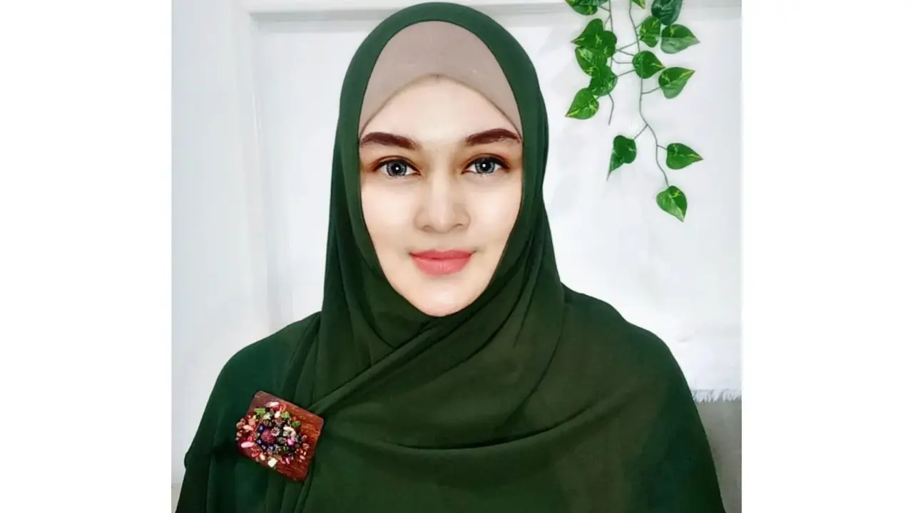 Zeda Salim