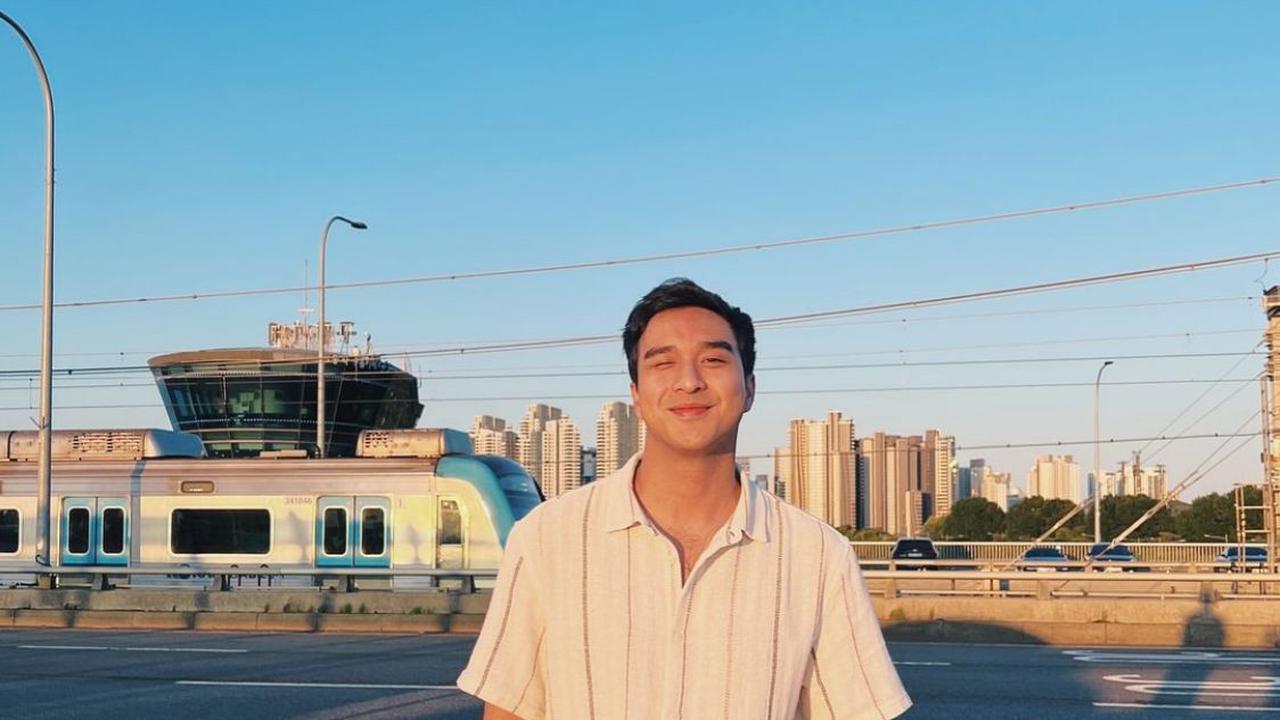 Profil Ibrahim Risyad, Aktor Multitalenta yang Resmi Menikah dengan Salshabilla Adriani