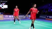 Sedang Berlangsung di Vidio! Live Streaming Indonesia Vs Korea Selatan di Semifinal Piala Uber 2026
