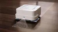 Braava Jet, robot otomatis pembersih kamar mandi dan dapur (sumber: irobot.com)