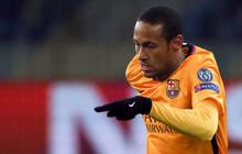Sanchis: Jelang Clasico, Neymar yang terbaik