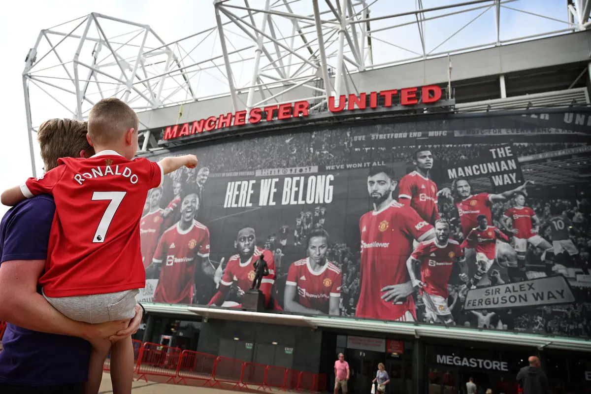 Manchester United