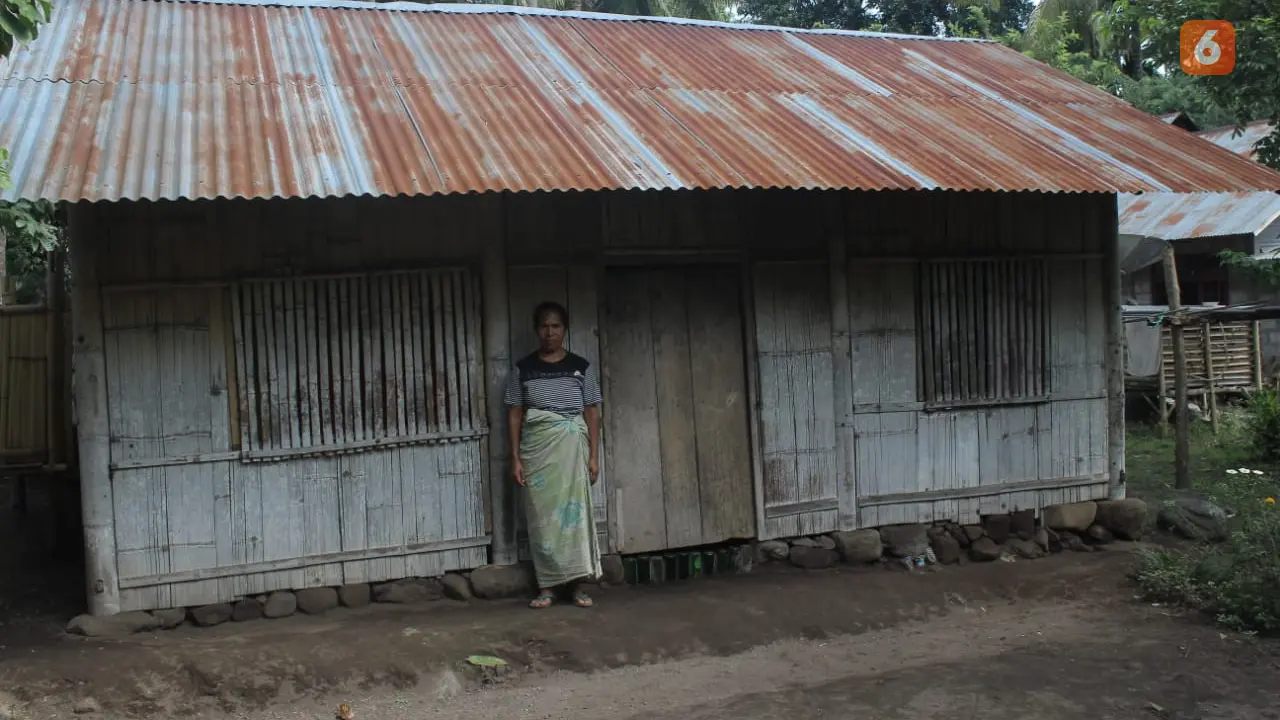 Penyaluran Bantuan Langsung Tunai