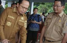 Fakta Unik: Cumi Nelayan Kurau Bangka Tengah Tembus Pasar Ekspor ke Tiongkok, Berkat Cold Storage Canggih!
