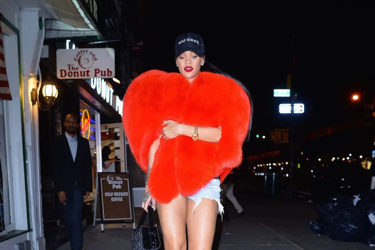 Rihanna