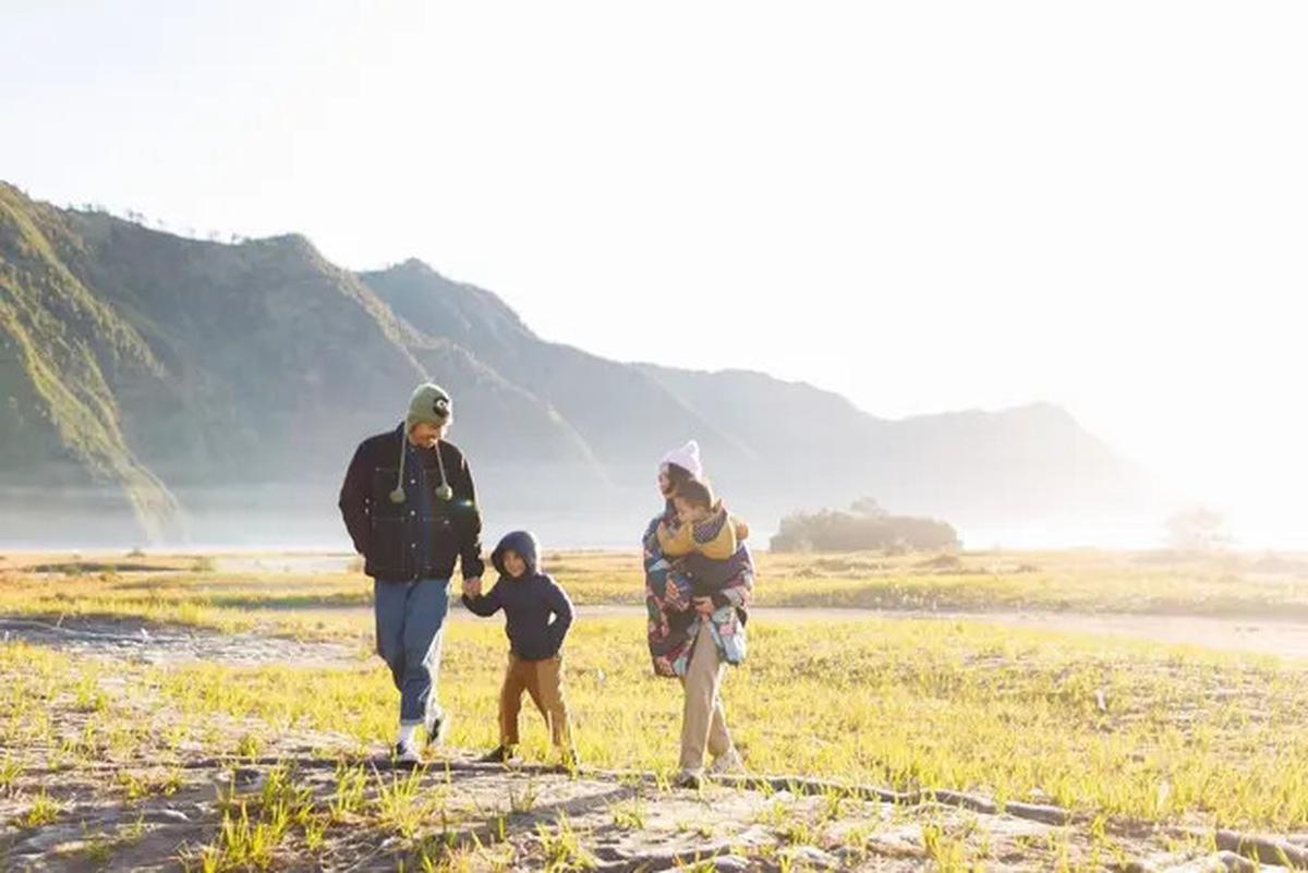 Ramai Skandal Perselingkuhan, Tidak Cinta Lagi atau Cuma Jenuh? Simak 6 Tips agar Rumah Tangga Tetap Aman