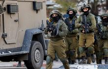 Ini Reaksi Hamas Pria Palestina Diperkosa Tentara Israel Beramai-ramai di Penjara Sde Teiman