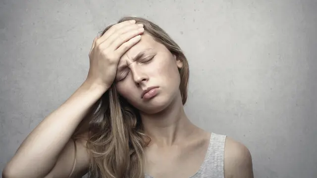 ilustrasi manfaat daun talas untuk menjaga kesehatan tubuh/Andrea Piacquadio/pexels