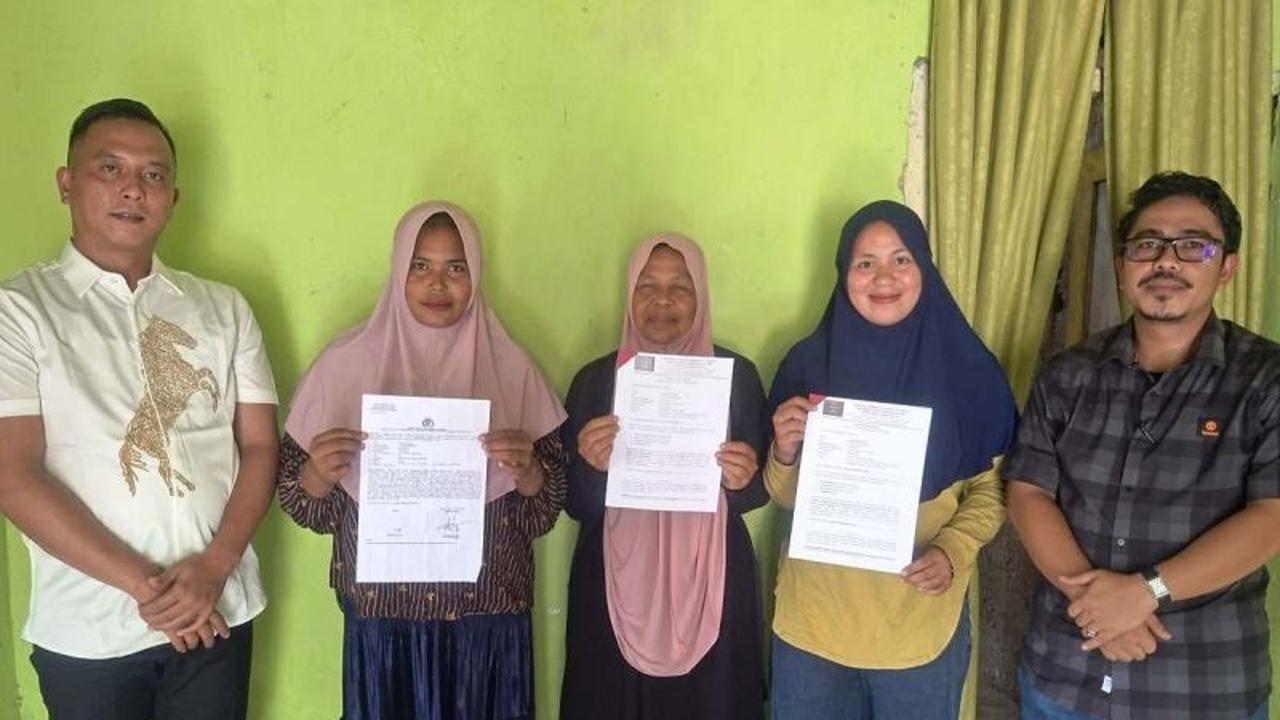 YLBH Desak Polisi Proses Hukum Anggota DPRK Nagan Raya Diduga Keroyok Warga