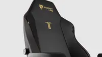 Secretlab Titan Evo 2022 mengincar industri esports di Indonesia yang terus meningkat.  (FOTO / Secretlab)