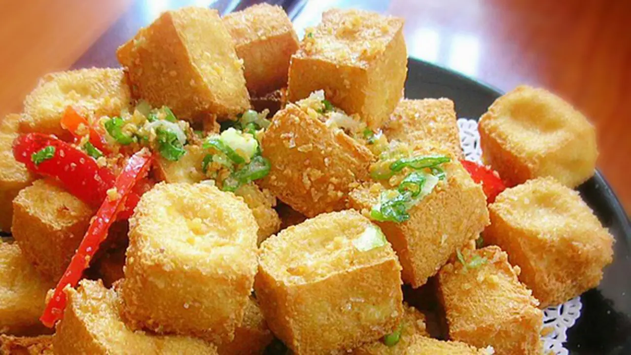 Photo: Copyright 1Mrecipes.com