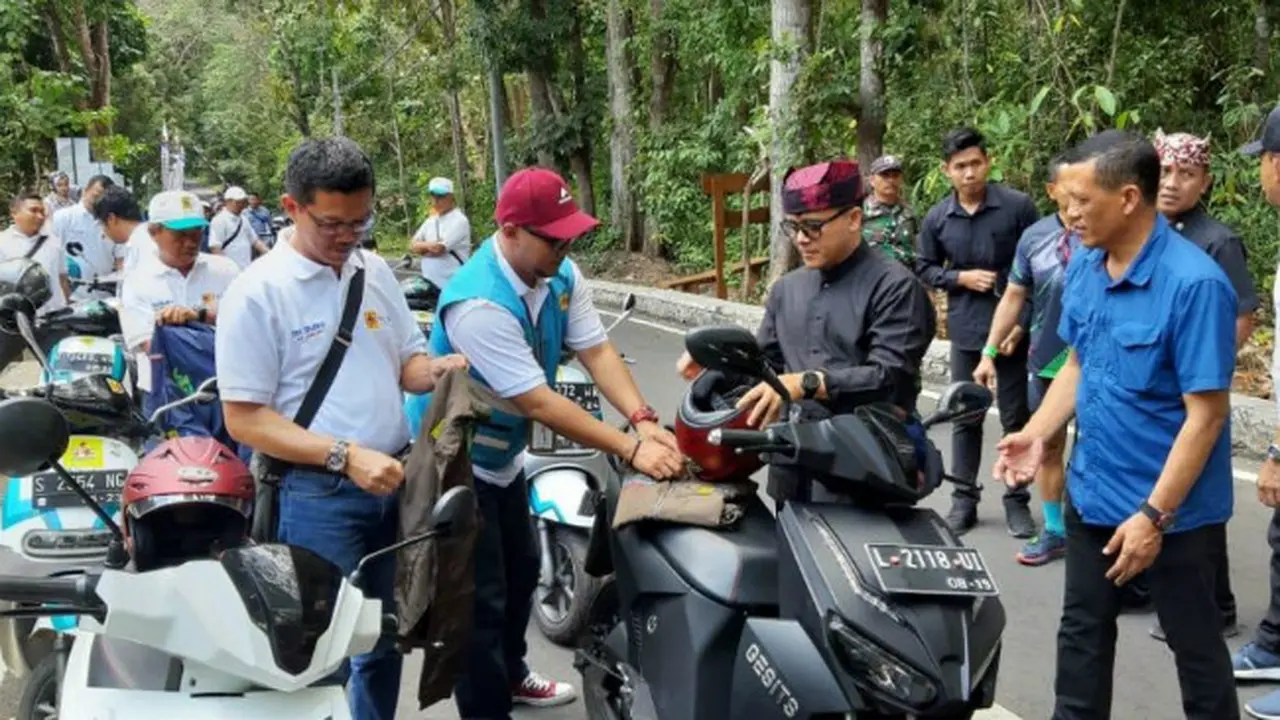 (Foto: Liputan6.com/Dian Kurniawan)