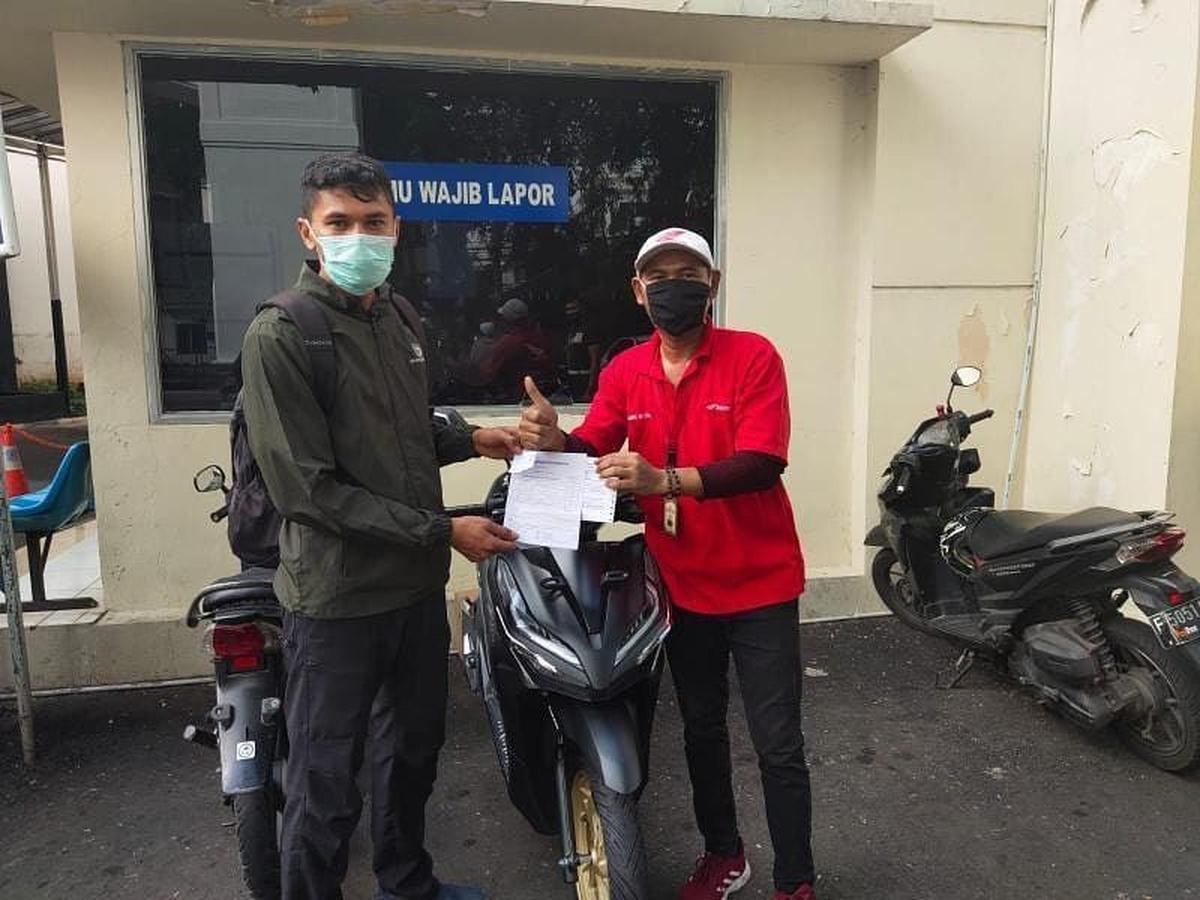 Dok. Istimewa