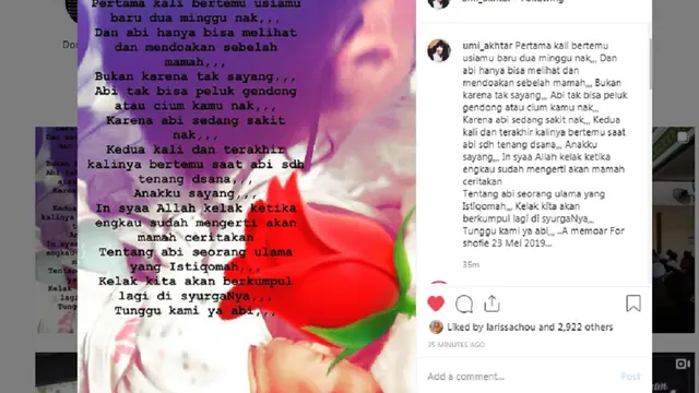 Ustaz Arifin Ilham