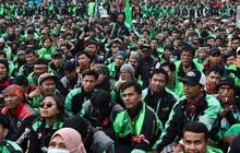 INFOGRAFIS: Bonus Lebaran untuk Driver Ojol