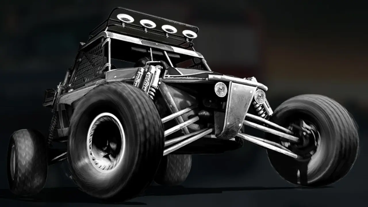 Asphalt Xtreme
