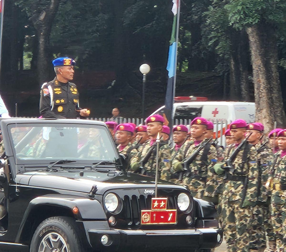Dok. Istimewa