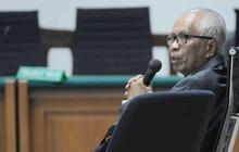 Dalih siapkan pembelaan, OC Kaligis minta tambahan jam besuk