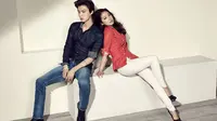 Lee Jong Suk dan Park Shin Hye Akhirnya Hidup Bahagia