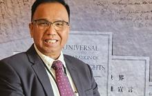 Revisi UU HAM Fokus Perkuat Komnas HAM dan Tanggung Jawab Pemerintah