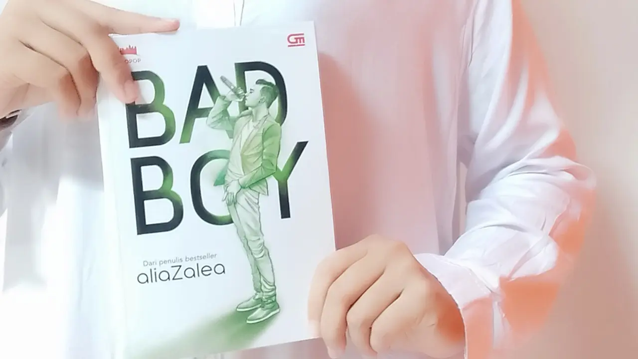 novel bad bod