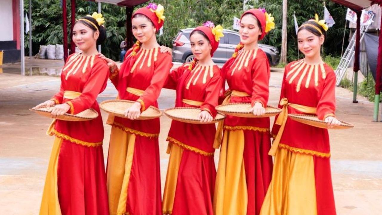 Fakta Unik: Desa Kedang Ipil Jadi Satu-satunya di Kukar yang Kantongi SK Masyarakat Hukum Adat, Apa Rahasianya?