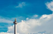 Jangan Sampai Kelewatan, Puncak HUT ke-497 Jakarta Digelar Malam Ini di Monas