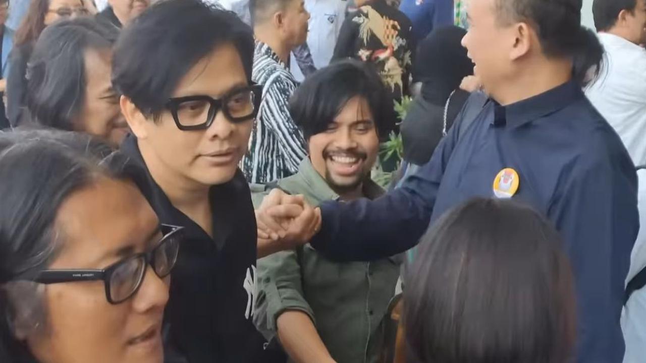 Dok. Istimewa