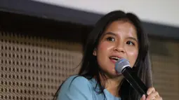 Idgitaf Spill Proses Kreatifnya Saat Berkarya, Termasuk Posisi Krusial Judul Lagu