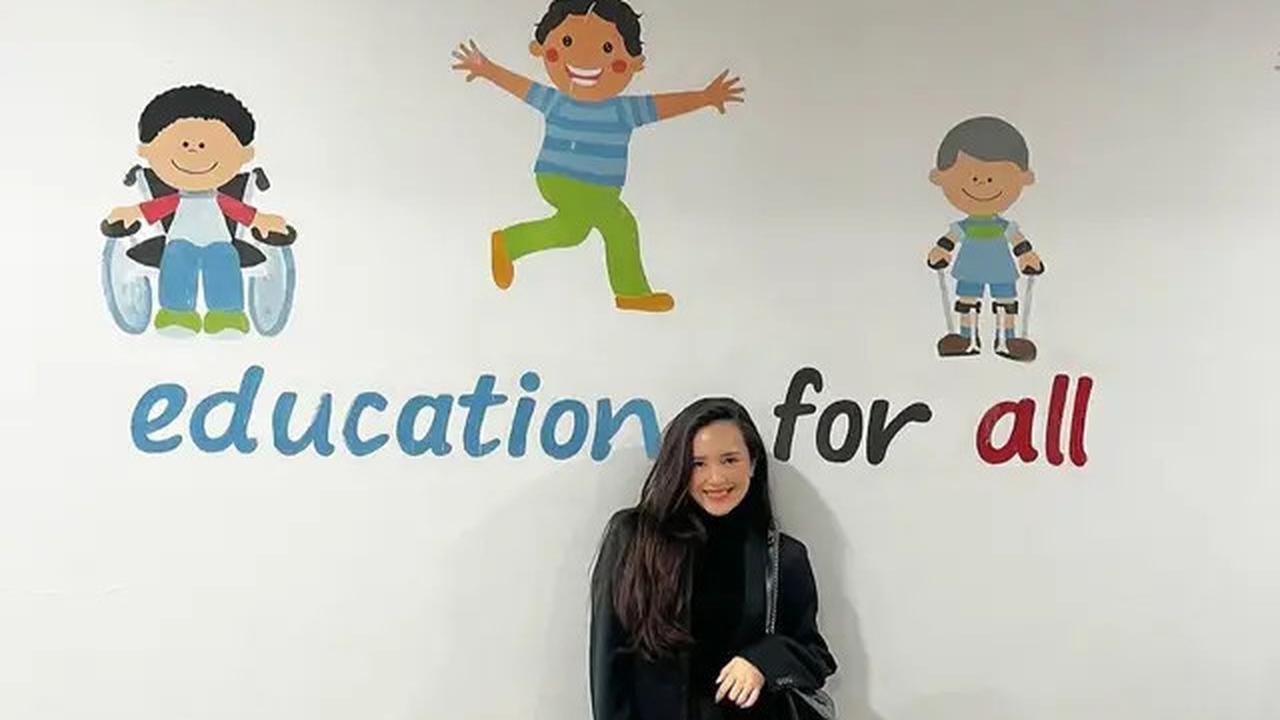 Dari Bernadya hingga Raisa, Begini Cara Tampil Chic dengan Outfit Serba Hitam