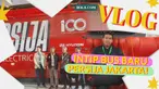Kelas! Persija Jakarta Jadi Klub Pertama di Indonesia yang Punya Bus Listrik