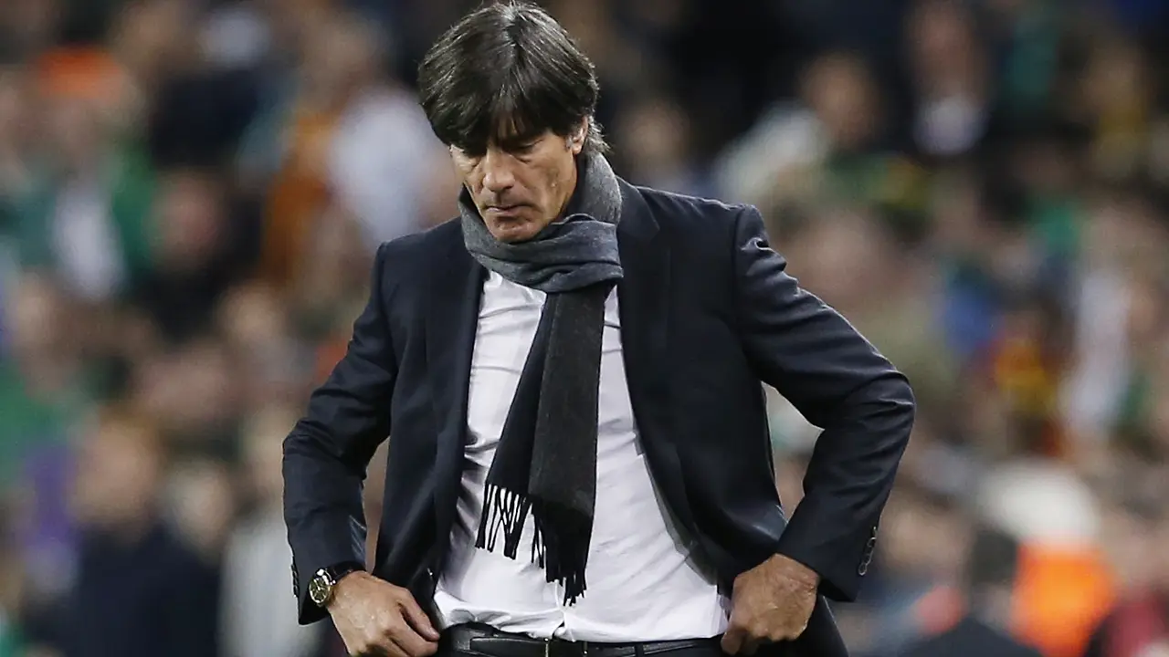 Joachim Low