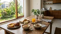 9 Makanan yang Sebaiknya Dihindari untuk Sarapan, Jangan Dikonsumsi Terlalu Sering