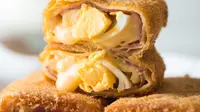 Cara Membuat Kulit Risoles dengan Mudah, Tipis dan Tidak Mudah Sobek