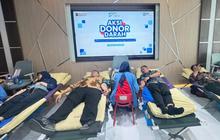BRI Insurance Gandeng PMI Gelar Aksi Donor Darah, Targetkan 1.000 Kantong Darah