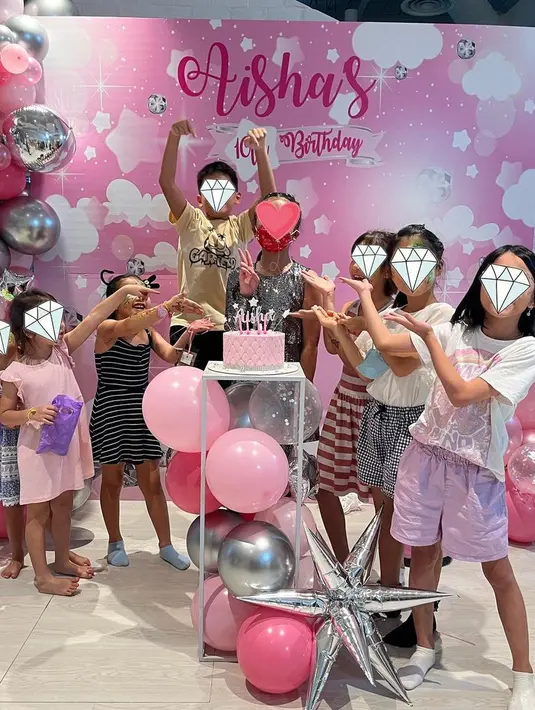 <p>[Instagram/denadaindonesia]</p>