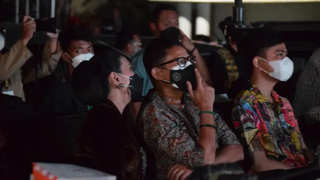 Solo International Performing Arts Festival 2021 (Foto: SIPA 2021)