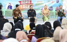 Terobosan Anak Muda Aceh Ajak Milenial Kembangkan Pertanian Lewat Smart Farming