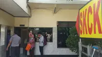 Pelayanan Polsek Ciracas Berangsur Pulih Pascapembakaran