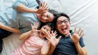 Mengenal 4 Pola Asuh Anak yang Penting untuk Perkembangan Si Kecil