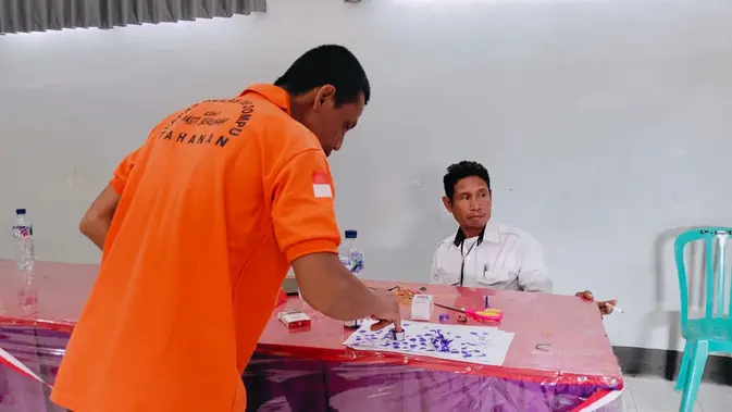 Ribuan Napi Anak Rayakan Kebebasan: 948 Napi Dapat Remisi Nyepi dan Idul Fitri!