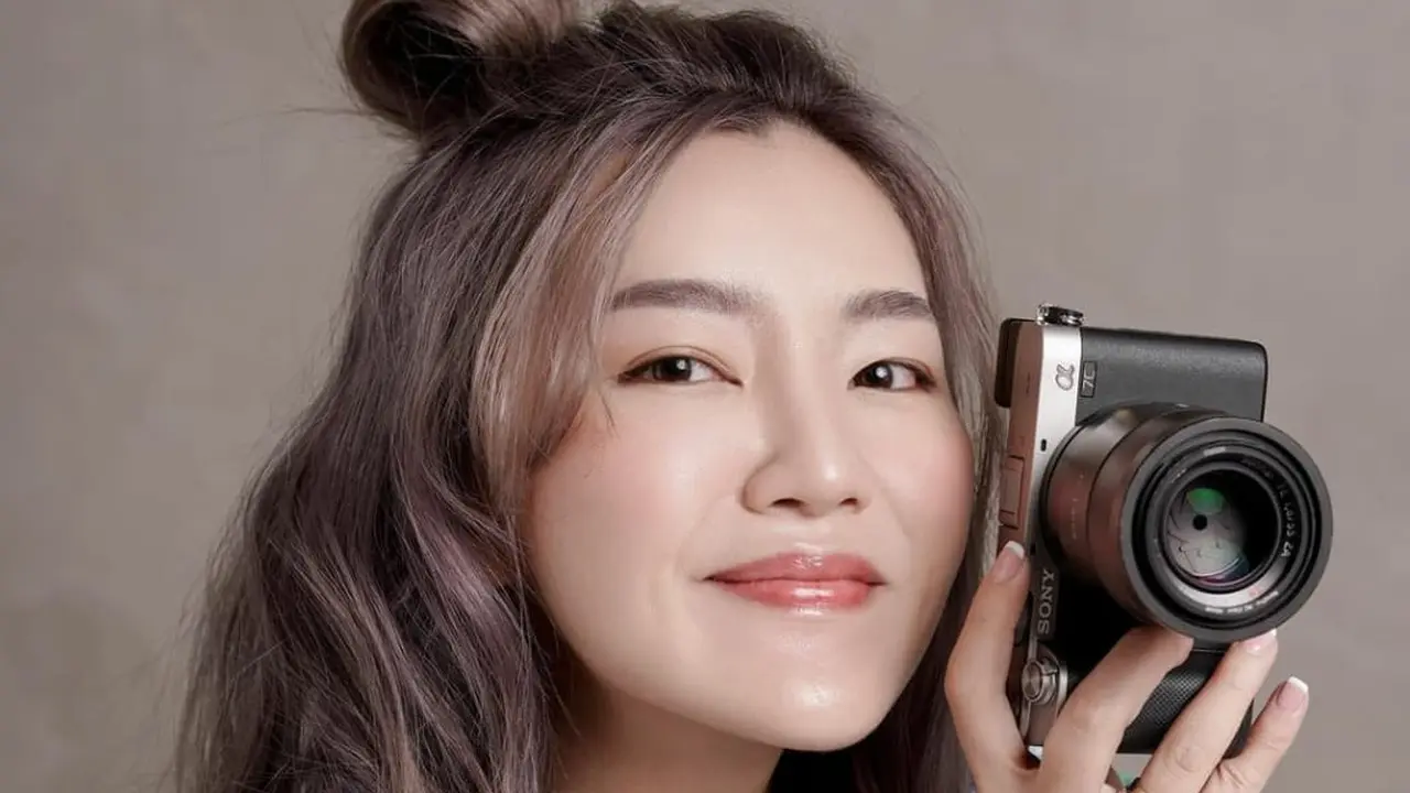 Vivienne Jiang