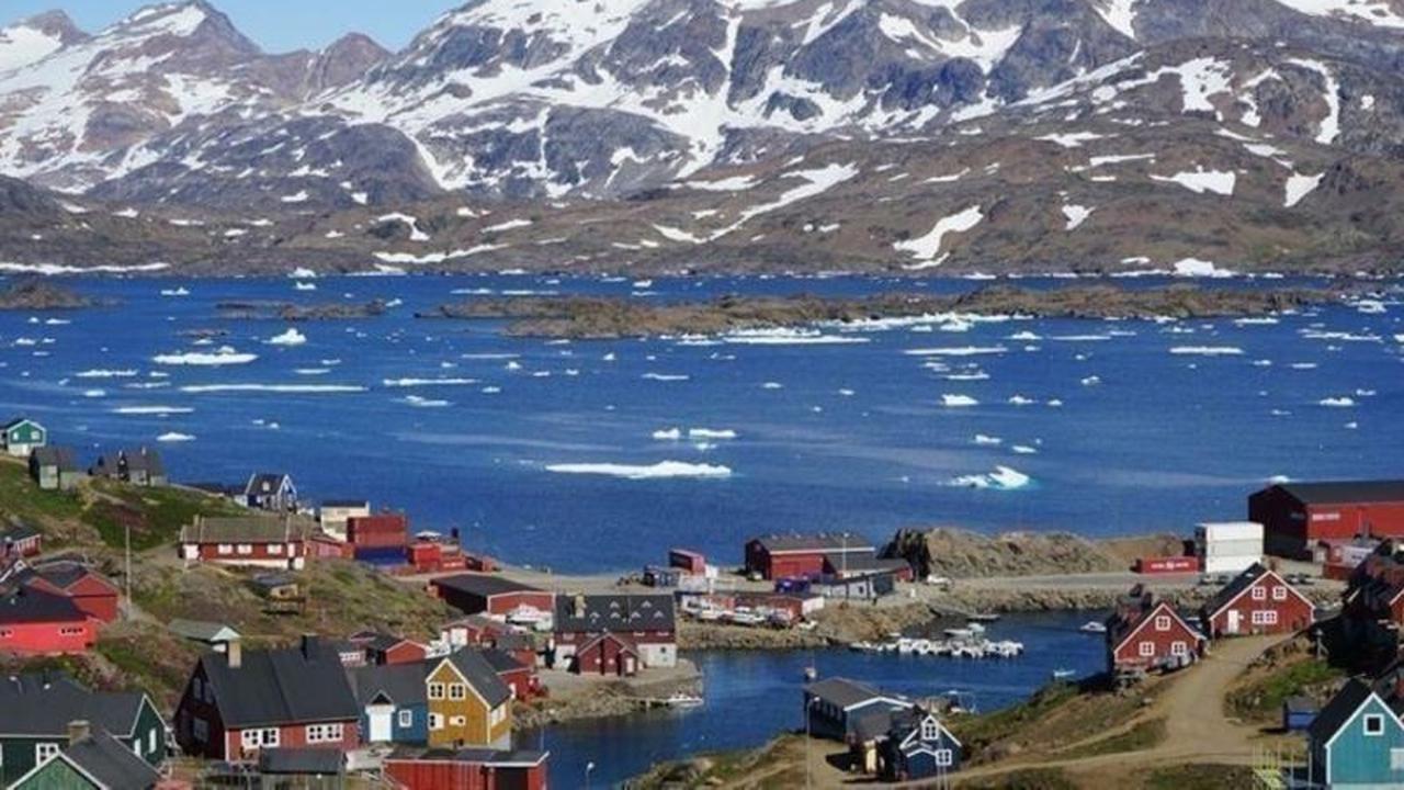 Menkeu Prancis Tegas Ingatkan AS: Greenland Bukan Mainan, Ada Garis Merah yang Tak Boleh Dilanggar