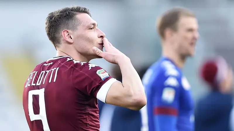 Andrea Belotti