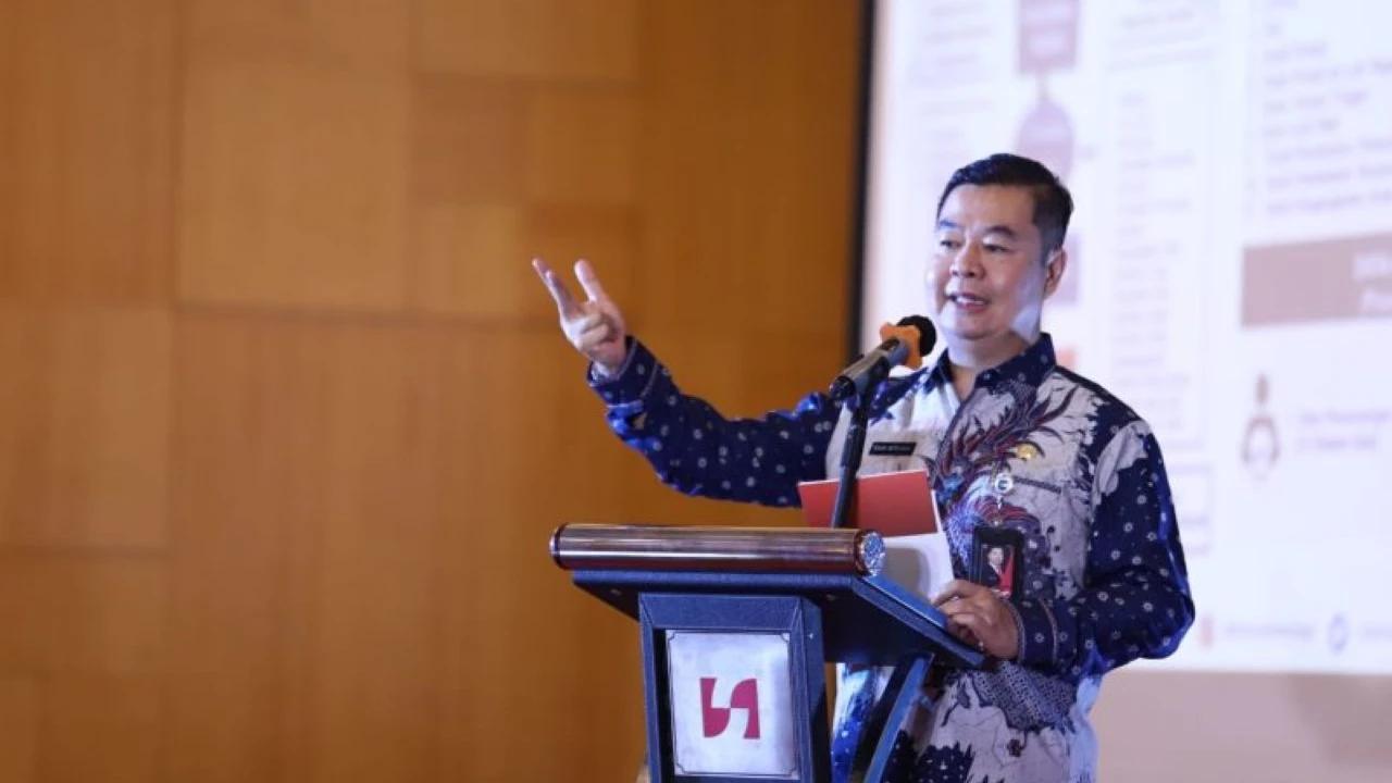 Dukcapil Genjot Layanan Adminduk dan Transformasi Digital Lewat Data Center Tier 3